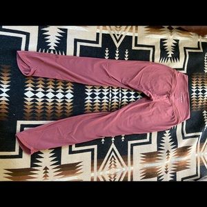 Alphalete harmony leggings